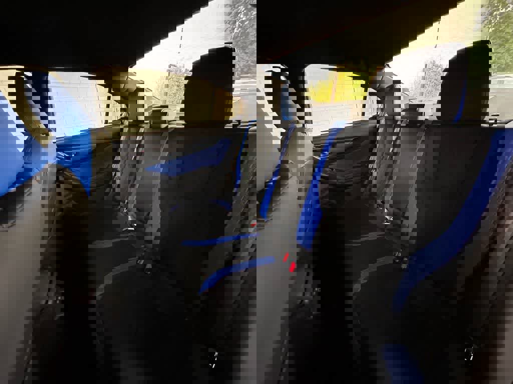 New 2026 Subaru WRX tS image 13