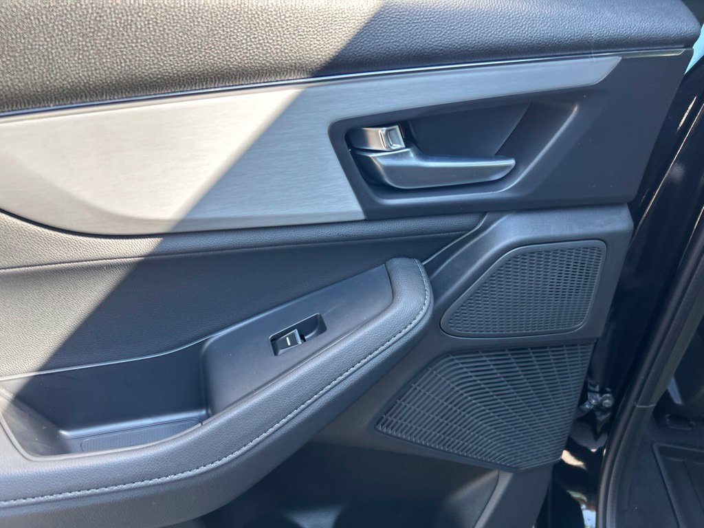 New 2026 Acura MDX SH-AWD image 23