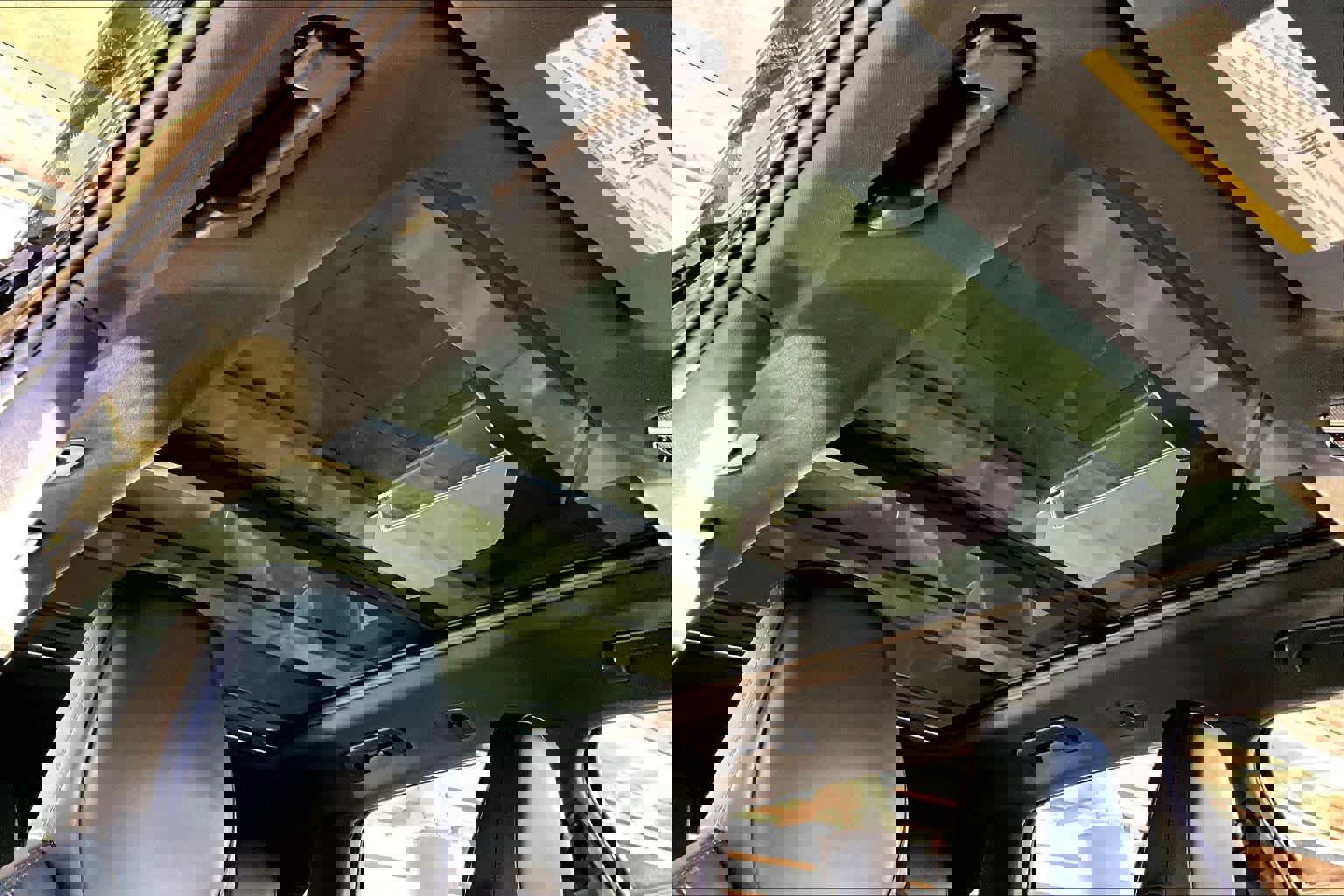 Used 2020 Porsche Cayenne S image 13