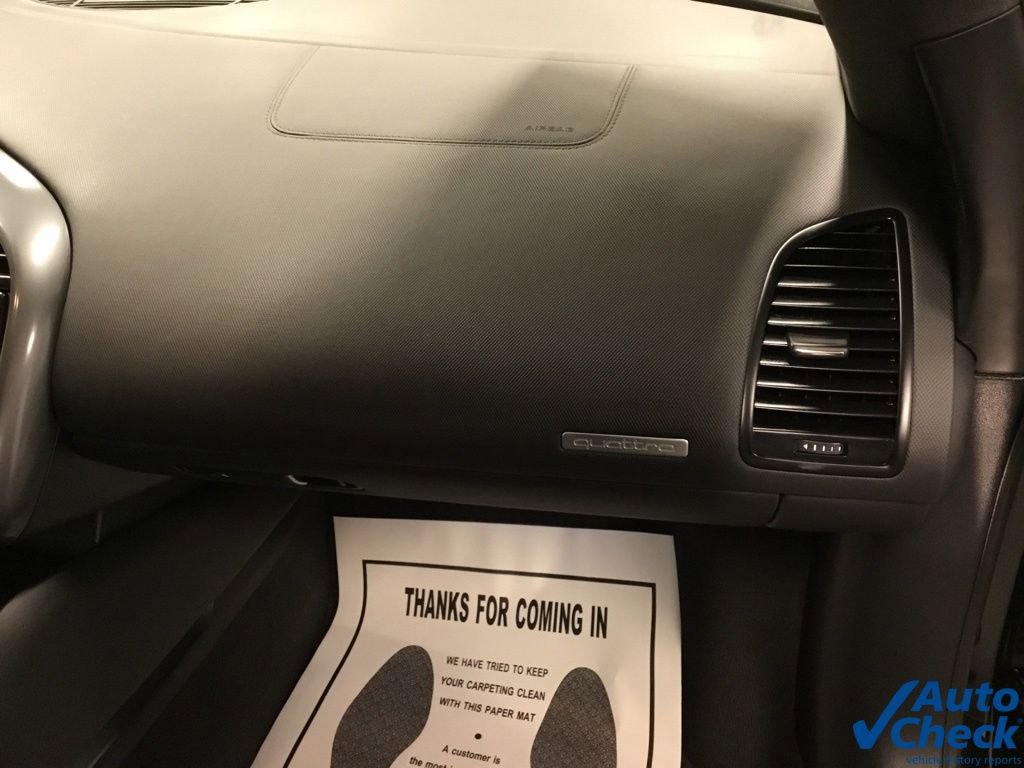 Used 2008 Audi R8 V8 image 37