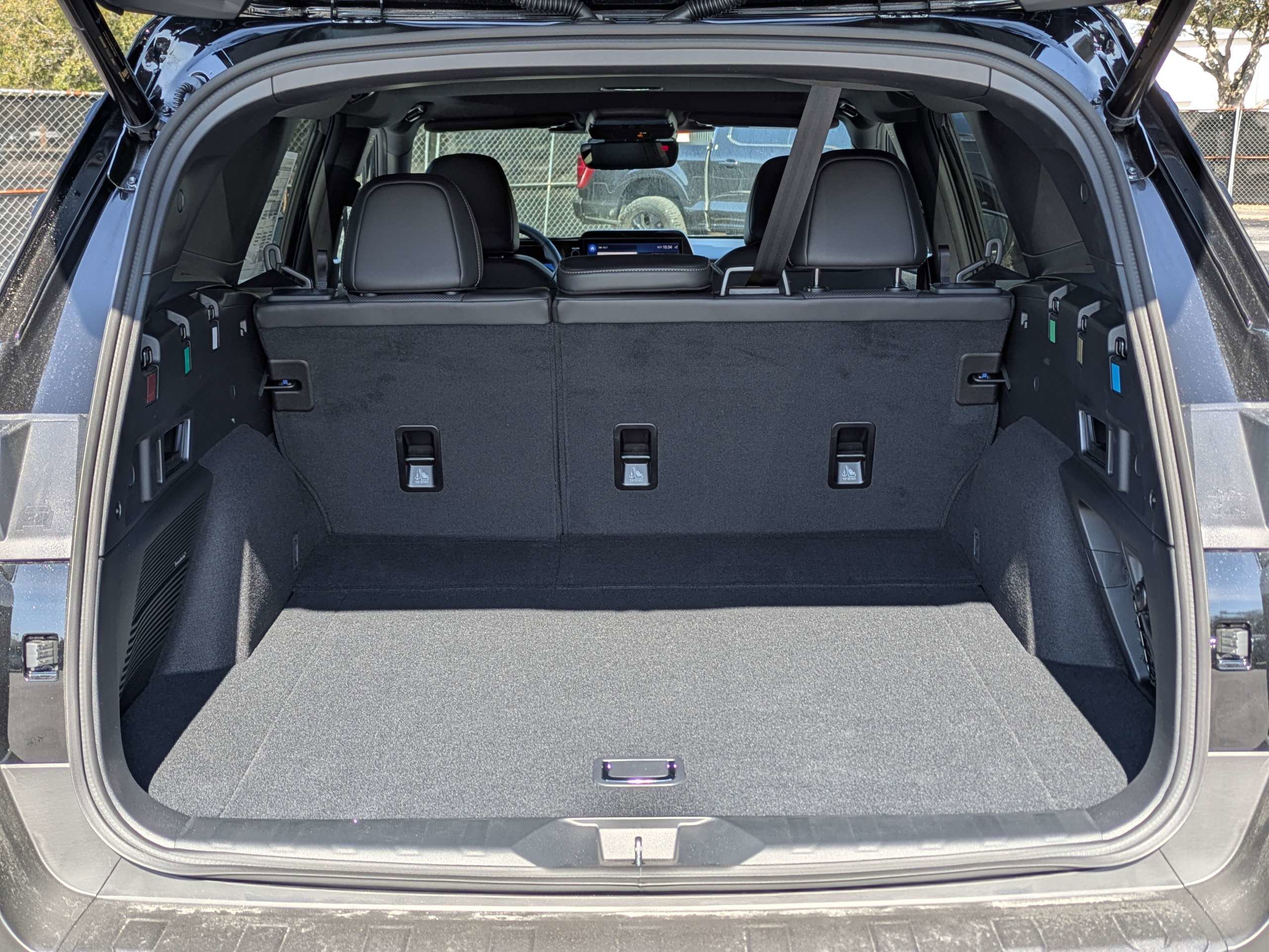 New 2026 Subaru Outback Limited image 13