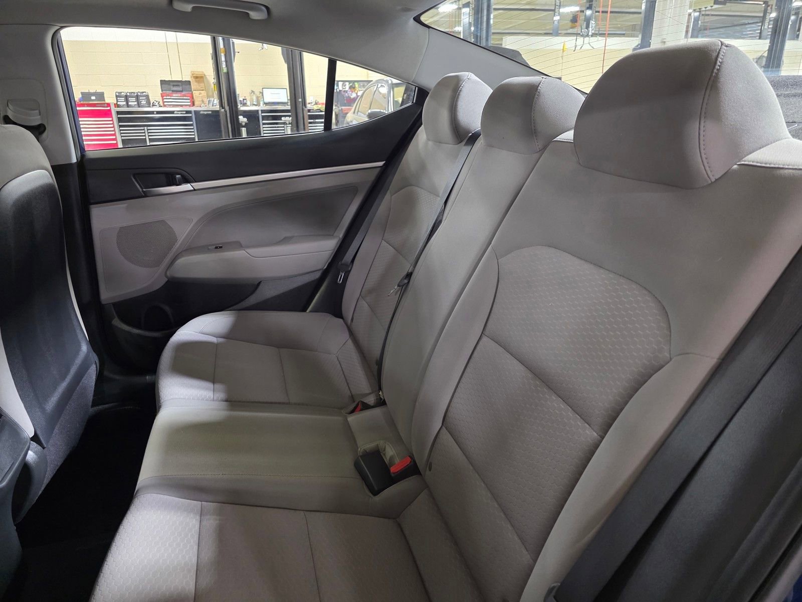 Used 2020 Hyundai Elantra Value Edition image 14
