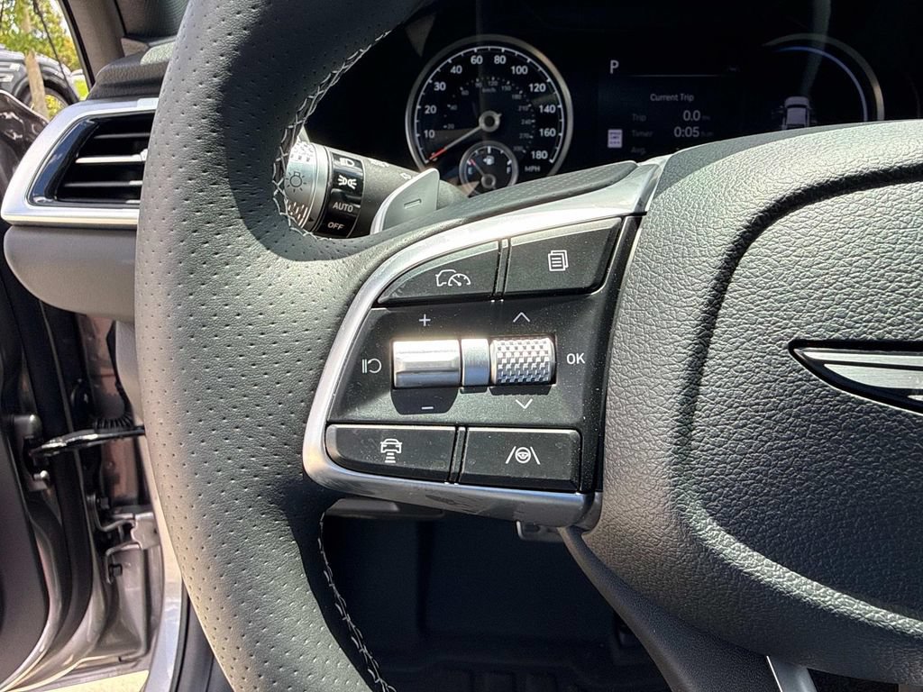 New 2026 Genesis G70 3.3T Sport Prestige RWD image 24
