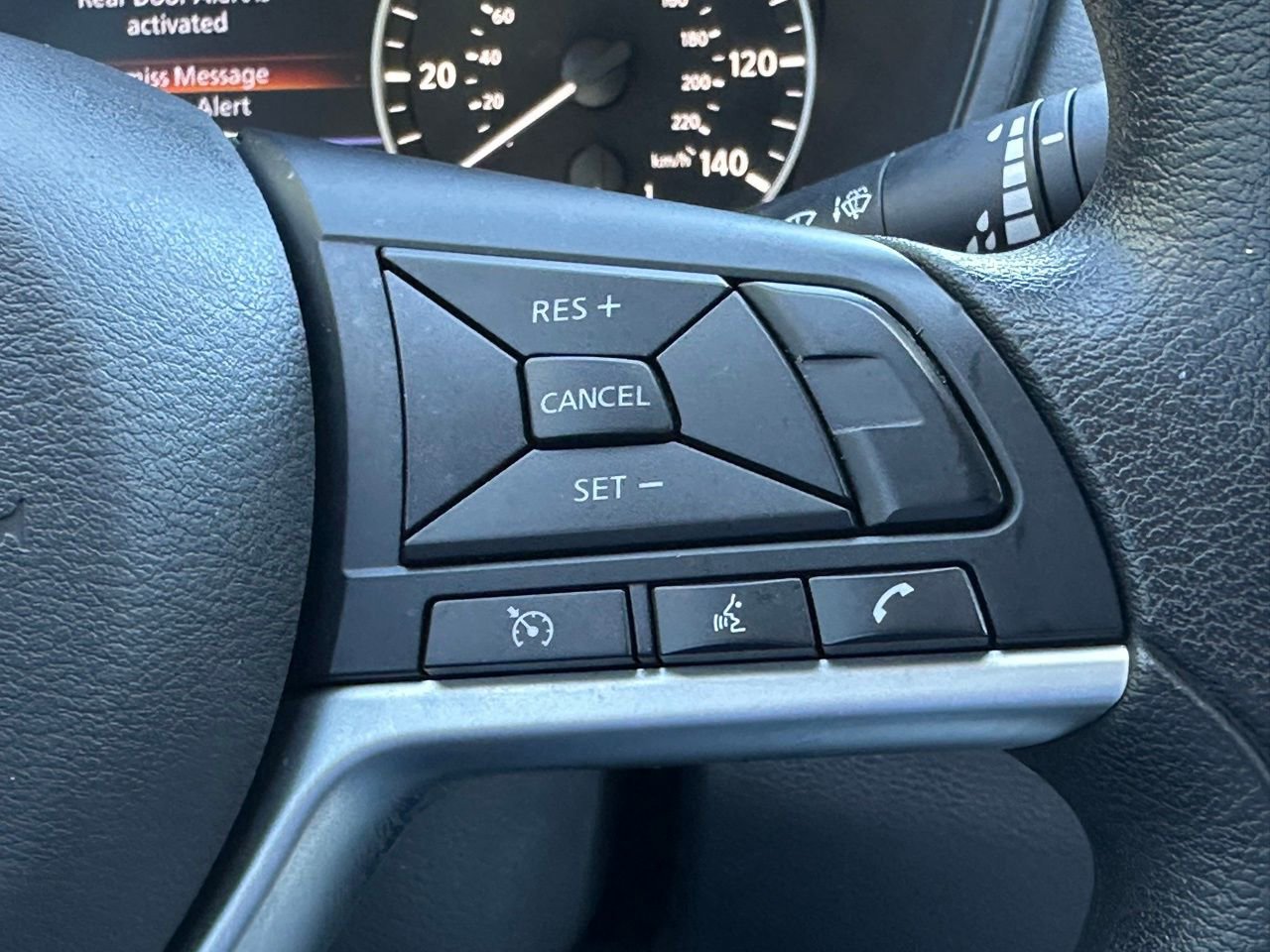 Used 2021 Nissan Altima 2.5 SV image 28