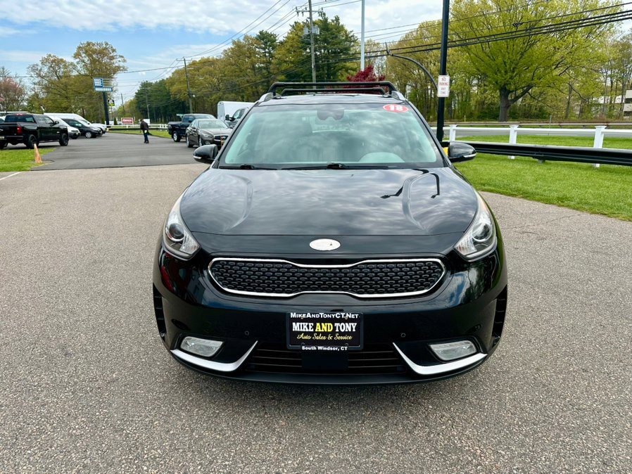 Used 2018 Kia Niro Touring FWD image 2