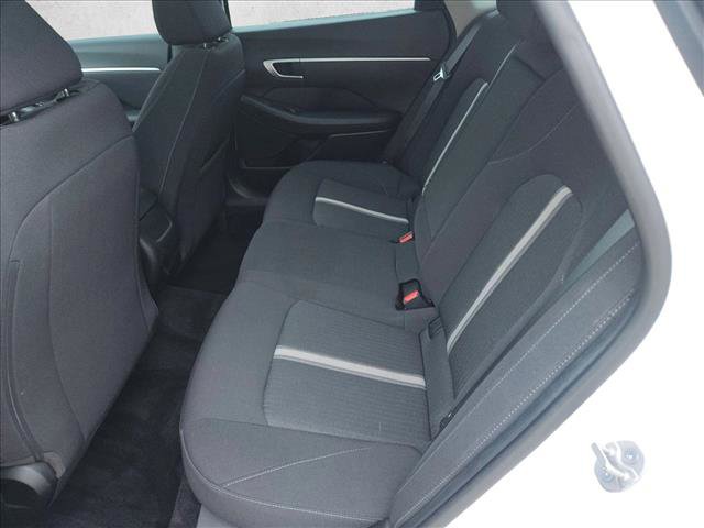 Used 2024 Hyundai Sonata SEL w/ Convenience Package image 11