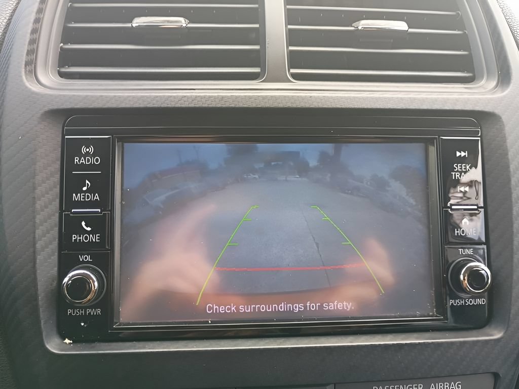 Used 2023 Mitsubishi Outlander Sport ES AWD/4WD image 5