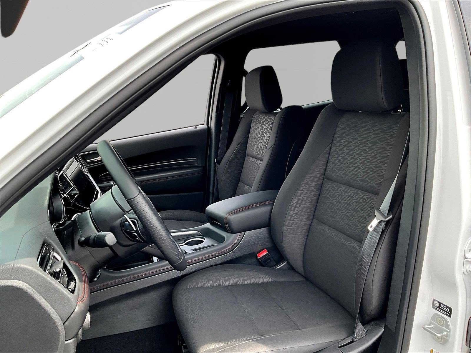 New 2026 Dodge Durango GT AWD/4WD image 17