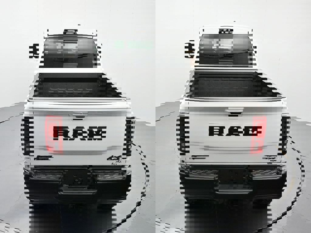 New 2026 RAM 2500 Rebel w/ Rebel Level 2 Equipment Group image 30