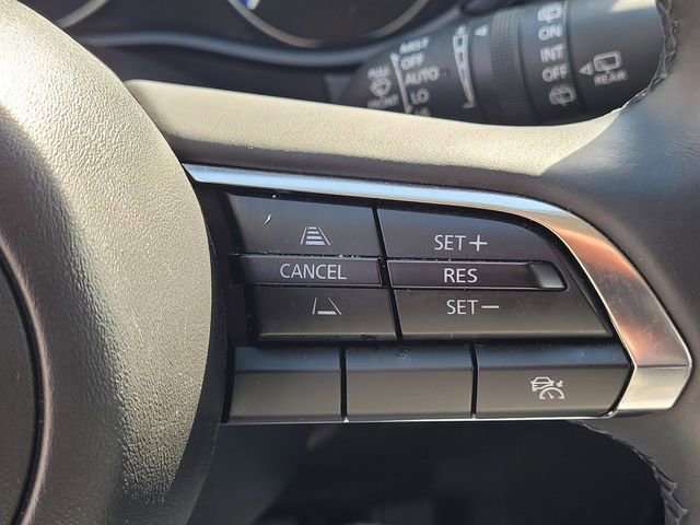Used 2025 MAZDA CX-30 AWD 2.5 S w/ Preferred Package image 15
