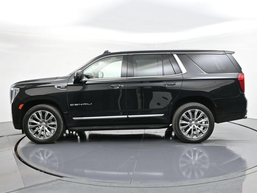 Used 2023 GMC Yukon Denali w/ Max Trailering Package AWD/4WD image 5