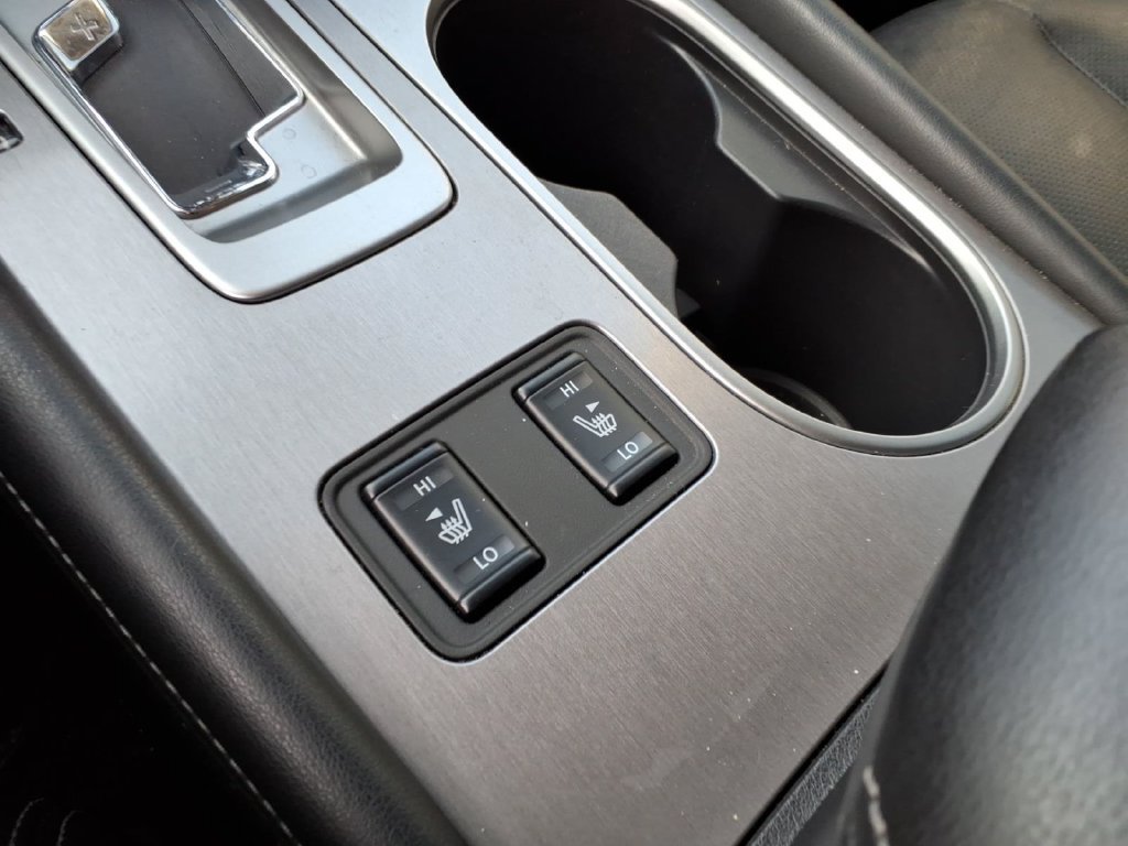 Certified 2024 Nissan Murano SL FWD image 28