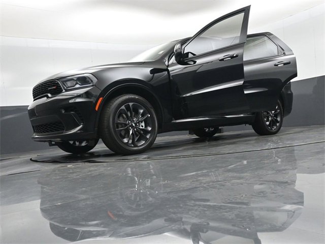 New 2026 Dodge Durango GT w/ Blacktop Package image 47