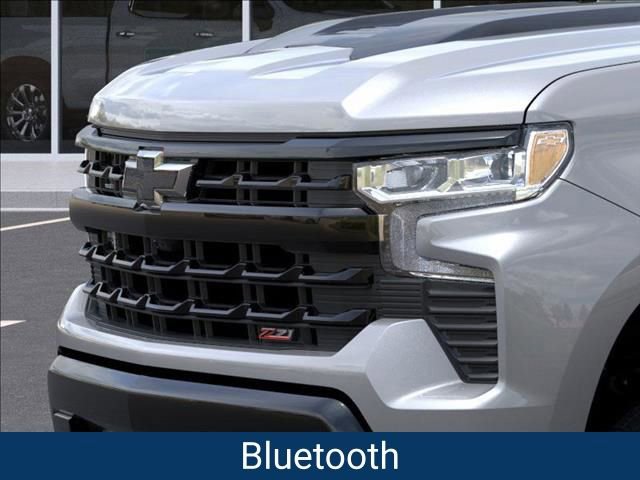 New 2026 Chevrolet Silverado 1500 LT Trail Boss image 15
