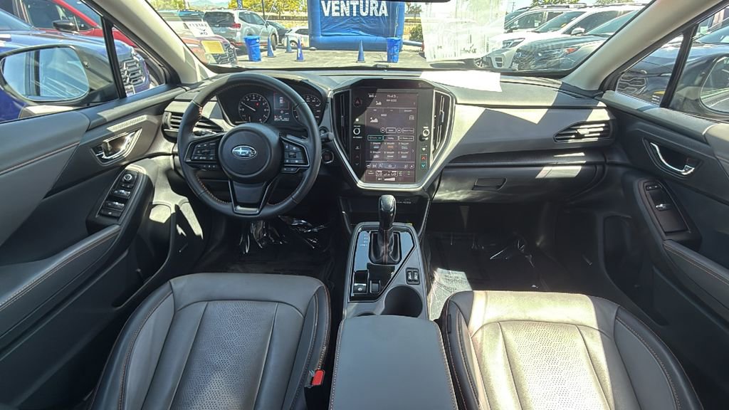 Certified 2024 Subaru Crosstrek 2.5i Limited AWD/4WD image 12