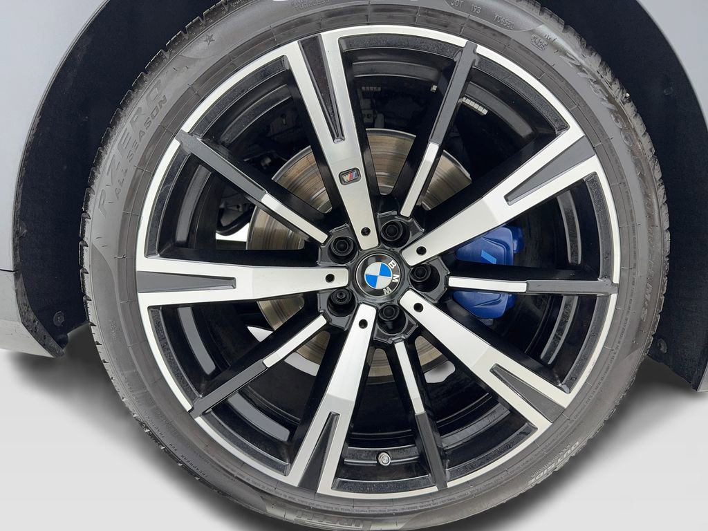 Used 2026 BMW 530i w/ M Sport Package image 66