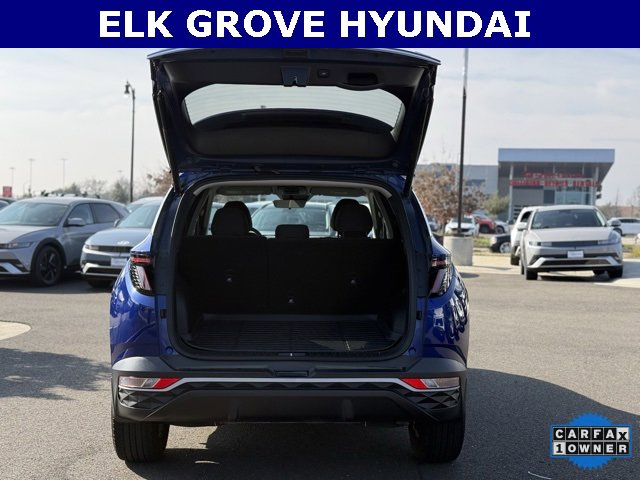 Used 2023 Hyundai Tucson SEL image 15