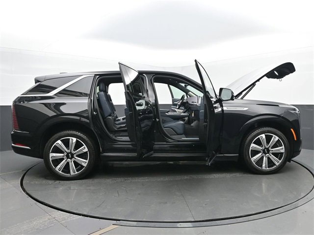 New 2025 Cadillac Escalade IQ Luxury 2 image 59