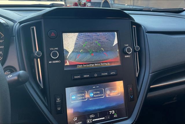 Used 2022 Subaru WRX image 21