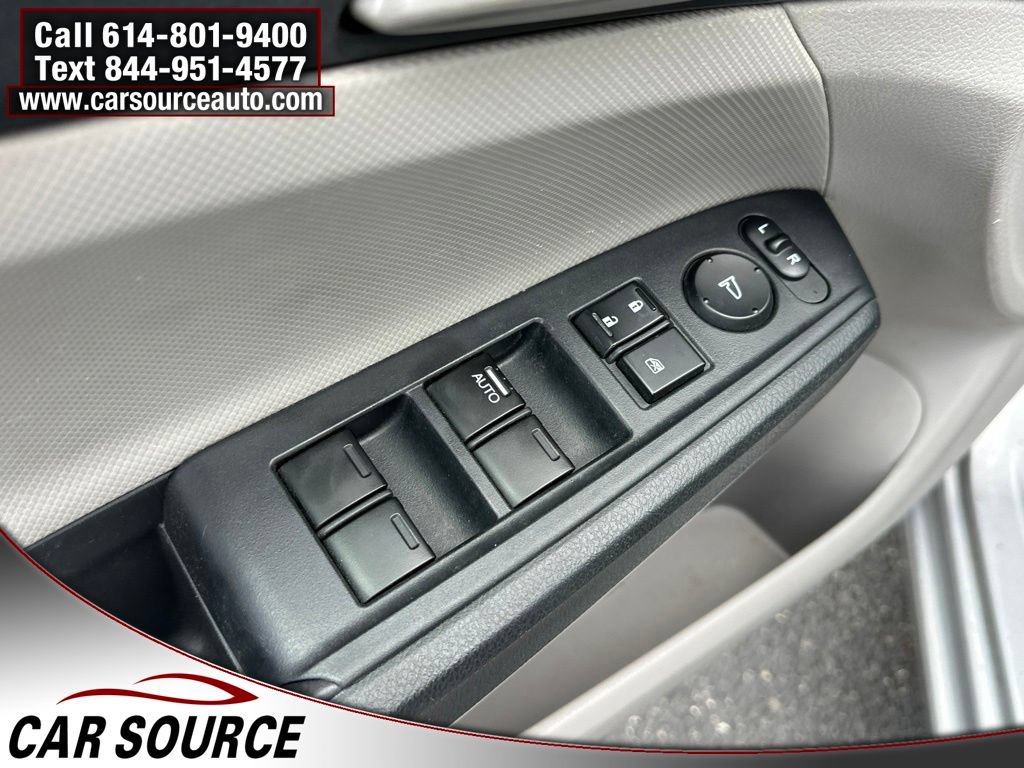 Used 2011 Honda Accord LX image 11