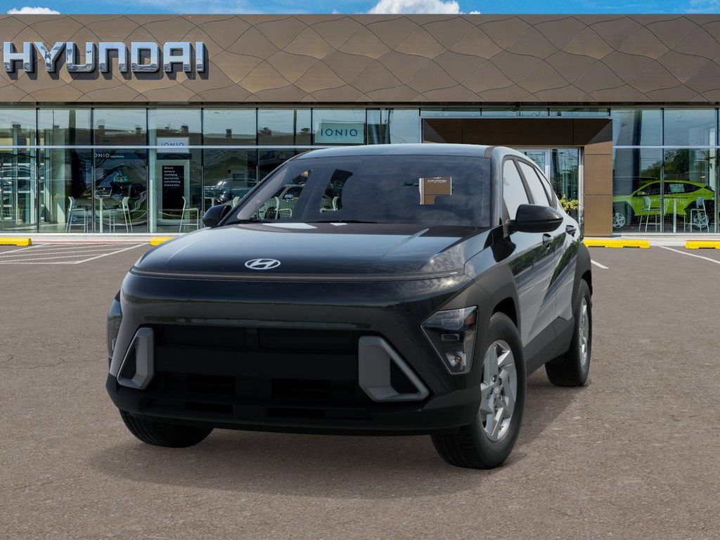 New 2026 Hyundai Kona SE AWD/4WD image 7