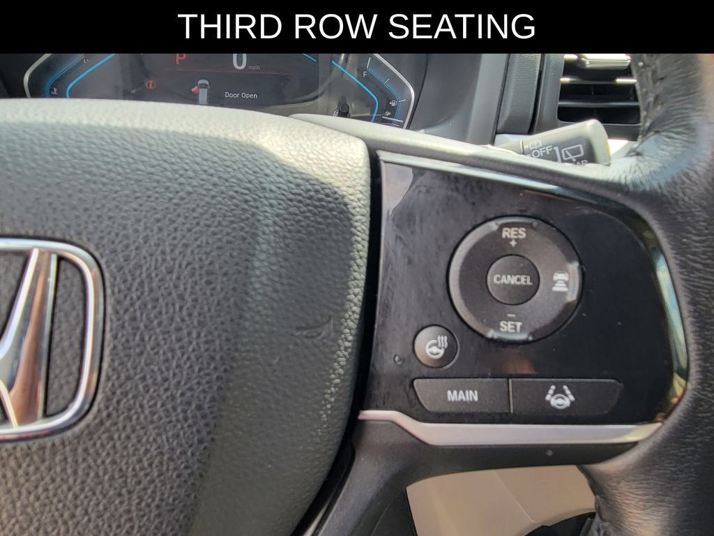 Used 2019 Honda Odyssey Elite image 22