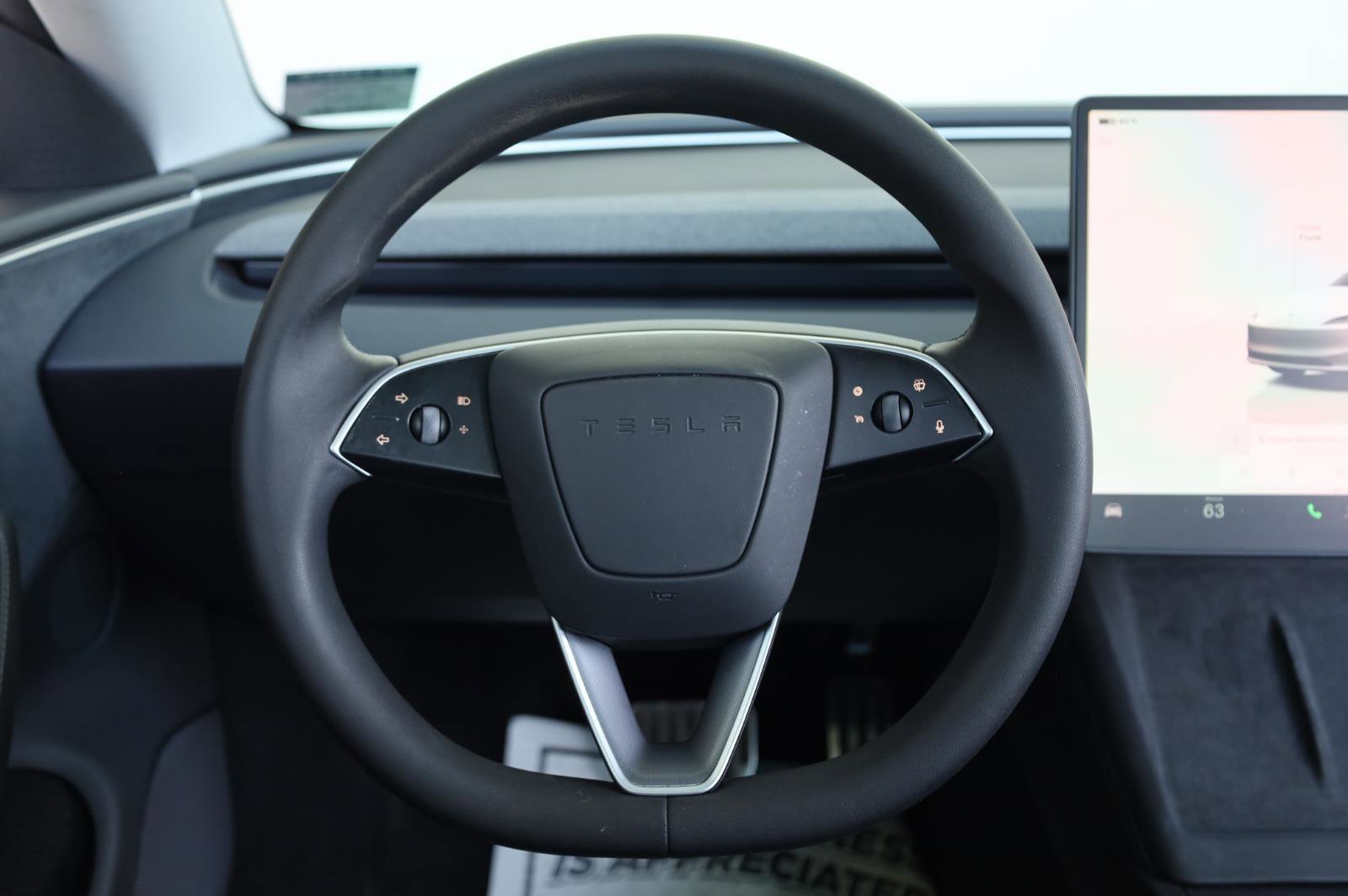 Used 2024 Tesla Model 3 Long Range AWD/4WD image 31