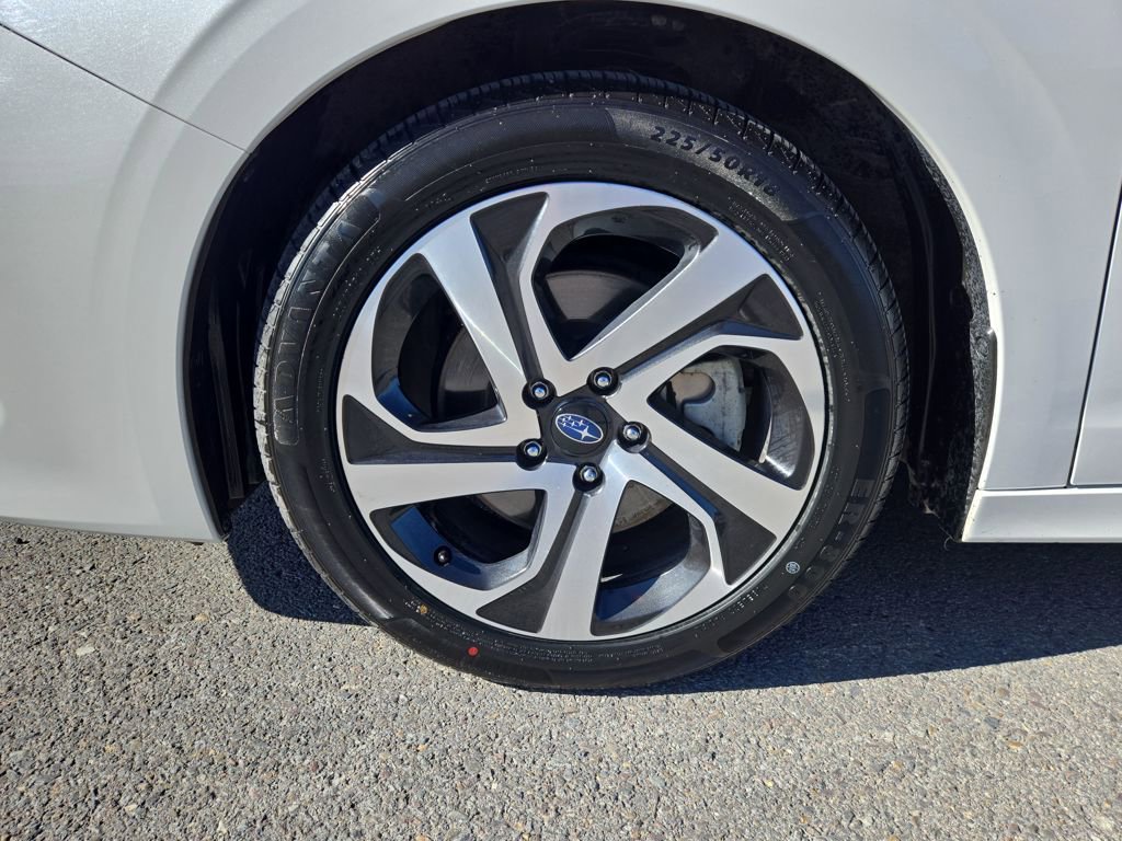 Used 2021 Subaru Legacy Limited image 10