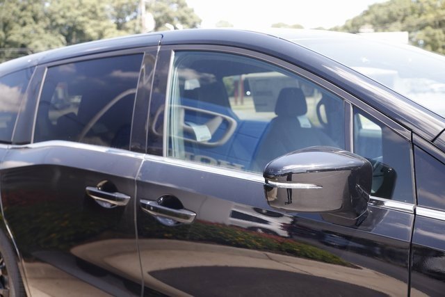 New 2026 Honda Odyssey Sport-L image 15