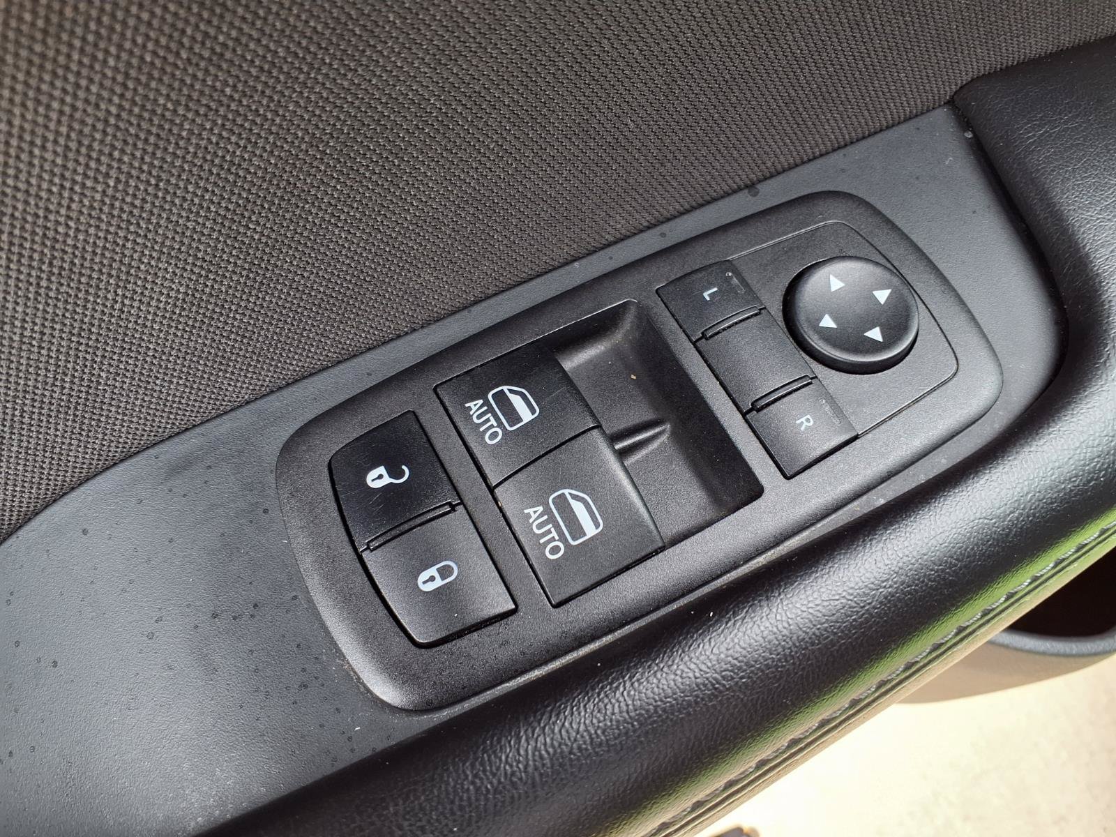 Used 2023 Dodge Challenger SXT w/ Blacktop Package RWD image 14