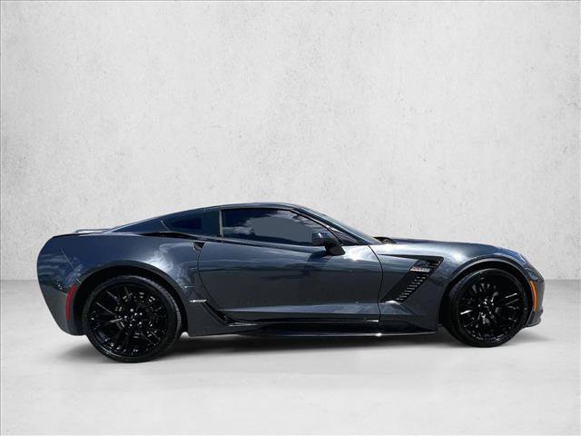 Used 2018 Chevrolet Corvette Z06 RWD image 5