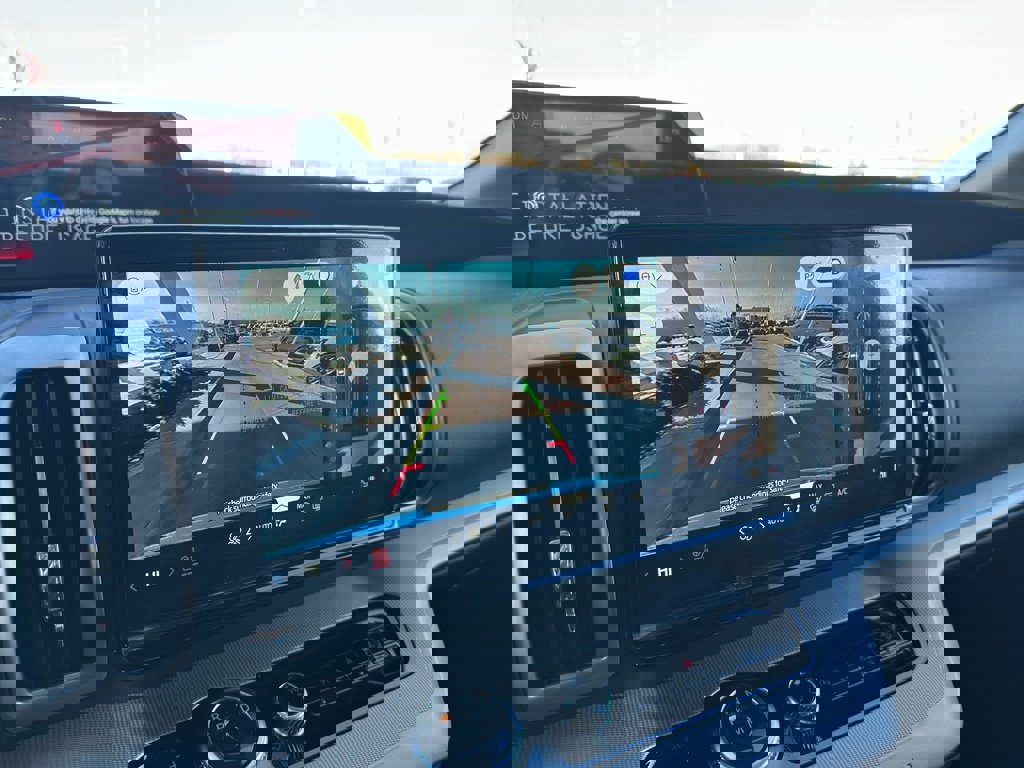 New 2026 Ford Expedition Active image 19