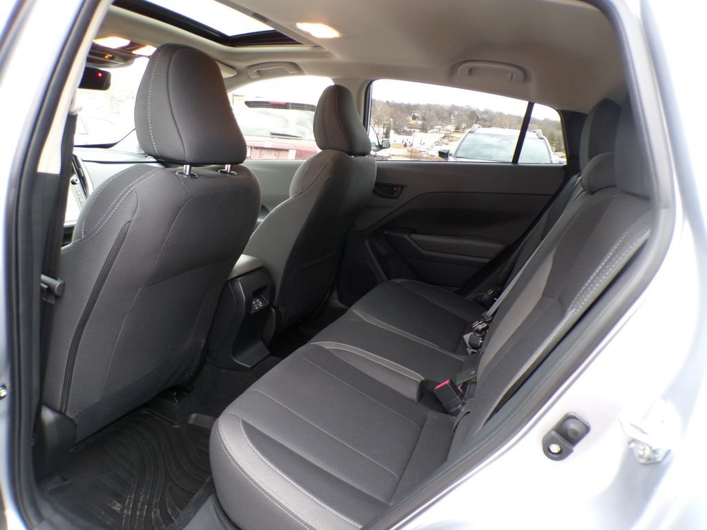 Used 2025 Subaru Crosstrek 2.0i Premium AWD/4WD image 19