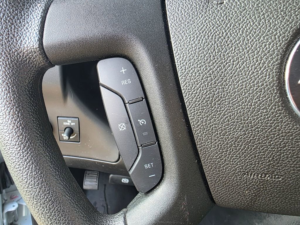 Certified 2024 Chevrolet Express 2500 w/ Driver Convenience Package image 19