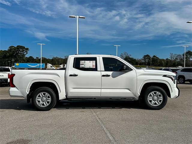 New 2026 Toyota Tundra SR image 9
