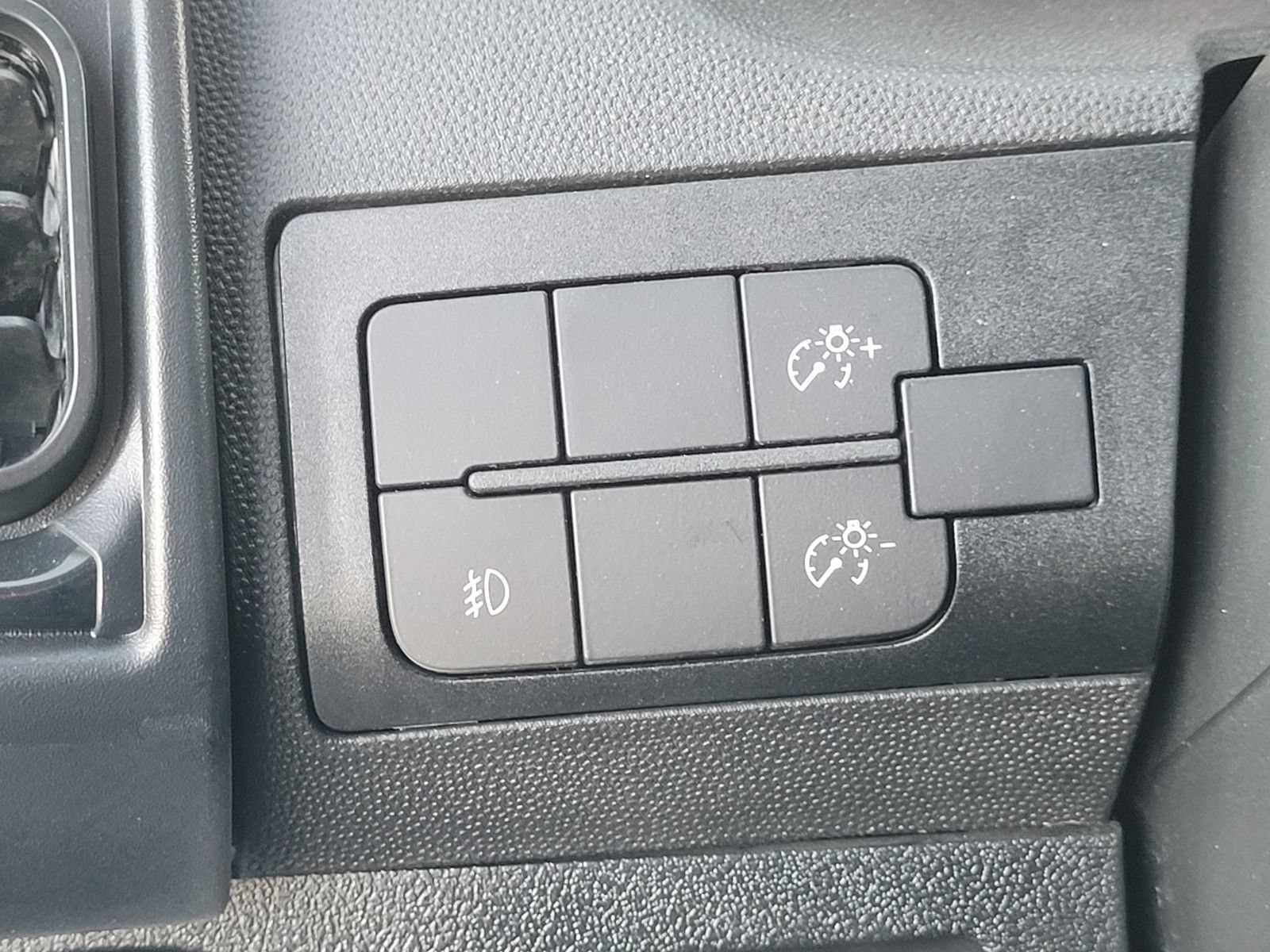 New 2024 RAM ProMaster 3500 w/ Delivery Van Package FWD image 39