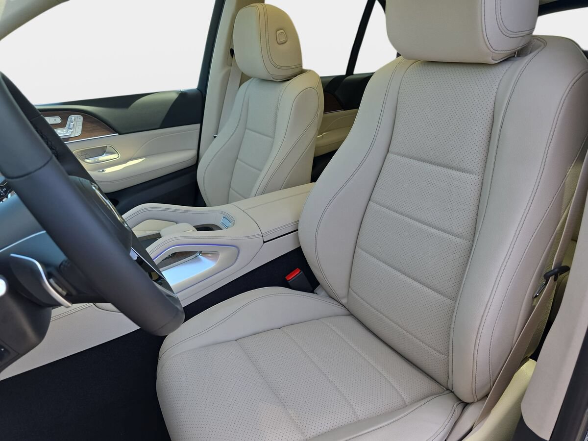 New 2026 Mercedes-Benz GLE 350 4MATIC image 15