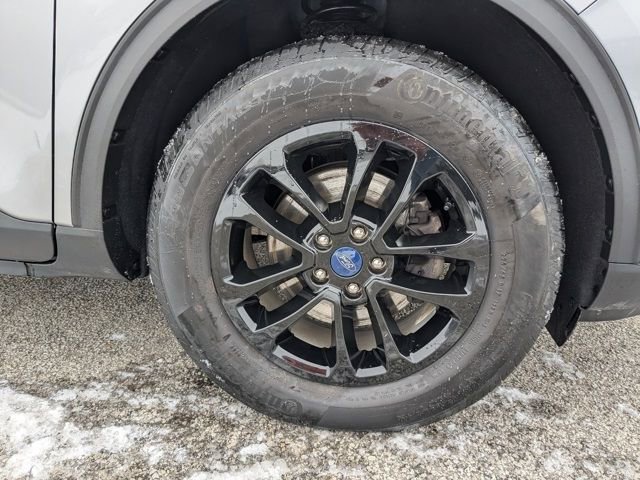 Used 2022 Ford Escape SE w/ Convenience Package AWD/4WD image 10