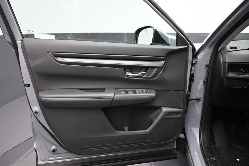 New 2026 Honda CR-V LX image 18