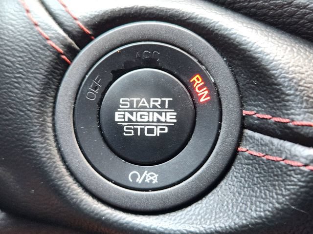 Used 2021 Dodge Durango R/T w/ Blacktop Package AWD/4WD image 23
