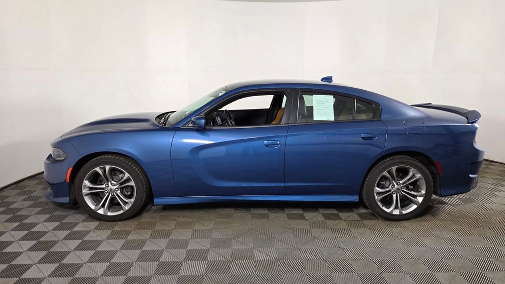 Used 2020 Dodge Charger GT w/ Plus Group image 5
