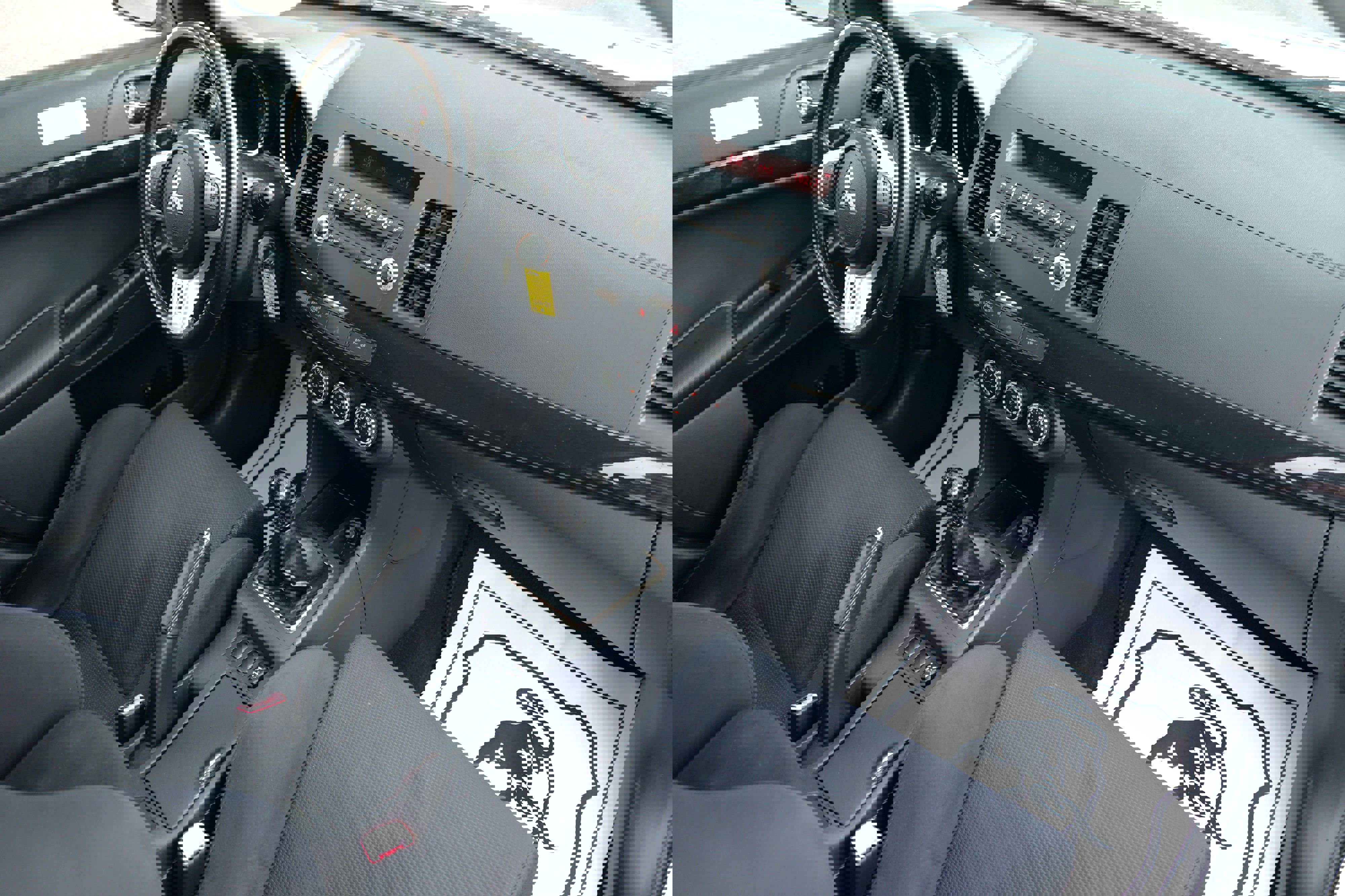 Used 2013 Mitsubishi Lancer Evolution GSR AWD/4WD image 28