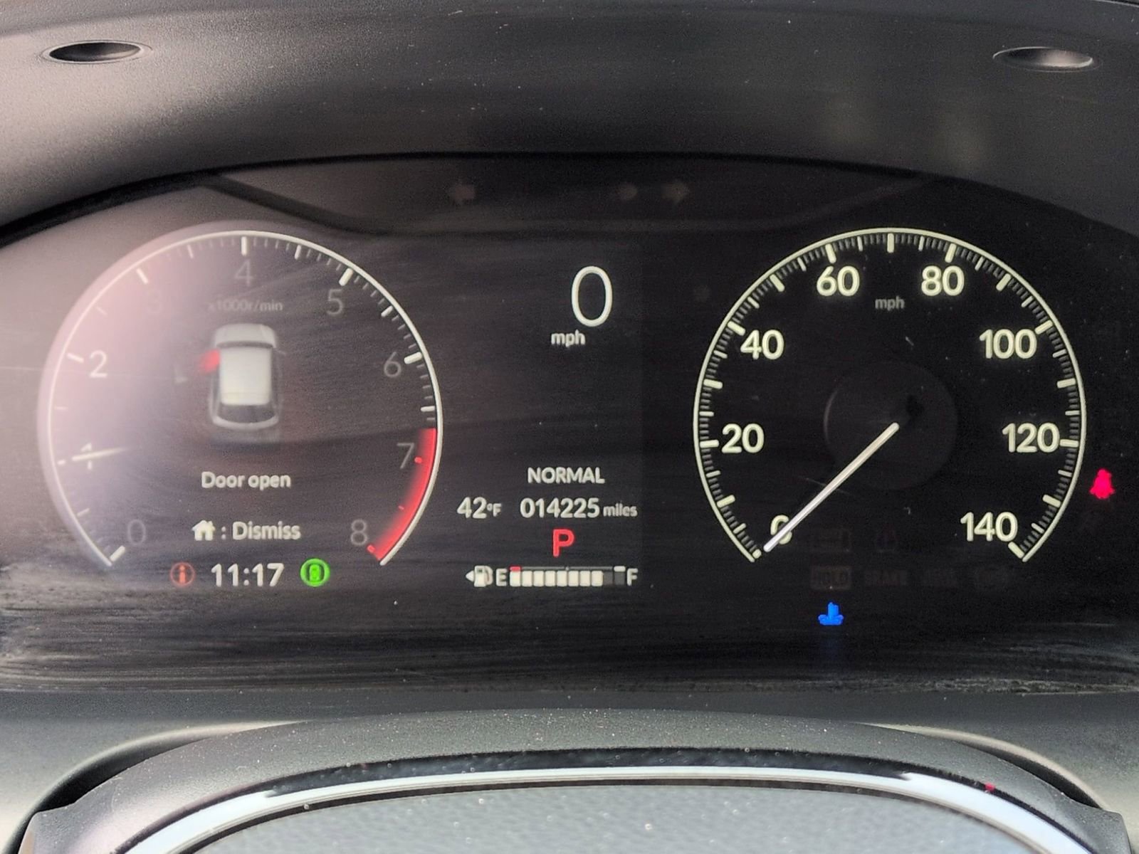 Used 2024 Honda HR-V Sport image 33