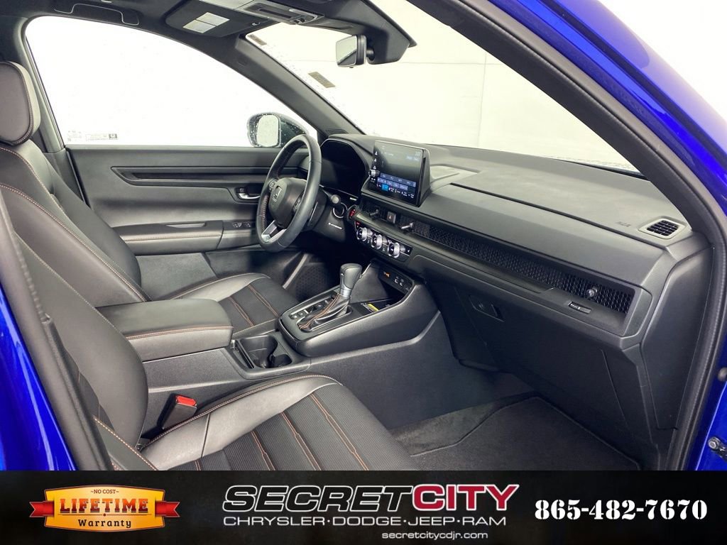 Used 2025 Honda CR-V Sport-L image 33