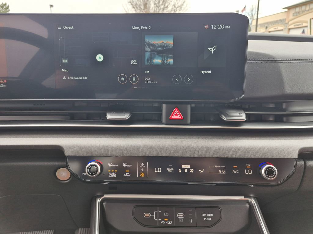 New 2026 Kia Carnival SX image 8