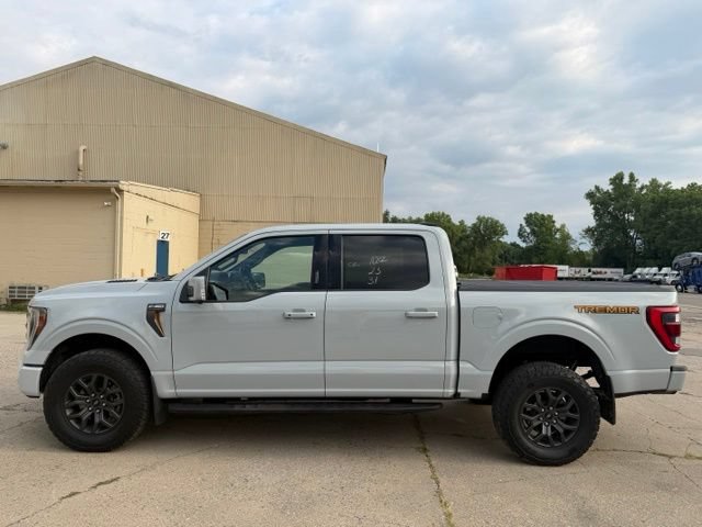 Used 2023 Ford F150 Tremor w/ Equipment Group 402A High AWD/4WD image 8