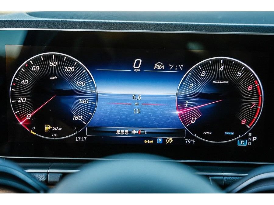 New 2026 Mercedes-Benz GLE 450 4MATIC image 23