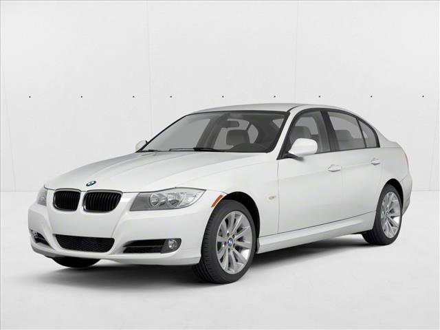 Used 2010 BMW 335d Sedan RWD image 1