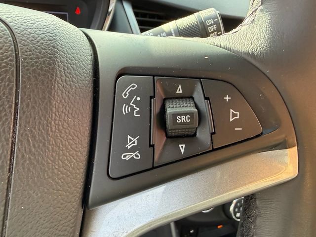 Used 2019 Chevrolet Trax LT w/ LT Convenience Package image 30