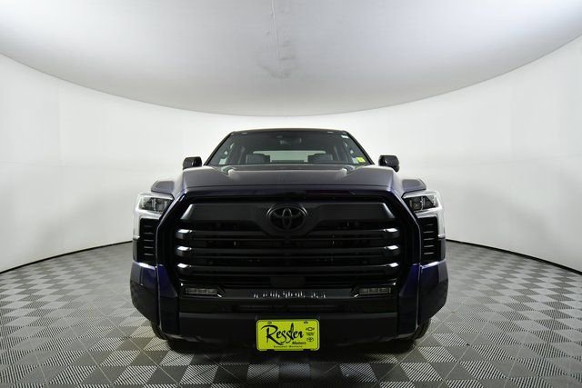 New 2026 Toyota Tundra Limited image 7